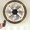 719DLCrN1FL._AC_SL1500_.jpg windphoto 22" Outdoor Ceiling Fan with Lights for Patio,Waterproof Gazebo Fan | Plug in Outdoor Fan with Remote Control,4Timer, 6-Speed Reversible Motor, Hanging Caged Ceiling Fan for Porch, Pergola,Canopy