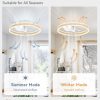 71Bfm4gK0-L._AC_SL1500_.jpg windphoto Ceiling Fans with Lights and Remote, 20'' Low Profile Ceiling Fan with Light, 3000-6000K Dimmable Fandelier Ceiling Fans, Modern Flush Mount Fan Light for Bedroom with 6 Wind Speeds-Wood Grain | 3000-6000K Dimmable LED, 6 Wind Speeds, Quiet Reversible DC Motor, Small Flush Mount Fandelier for Bedroom, Living Room