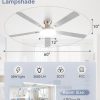 71HZ3Y9VihL._AC_SL1500_.jpg windphoto 60 Inch Flush Mount Ceiling Fans with Lights, Remote & APP Control | 3CCT,Stepless Dimmable,Memory Function,Timer,6-speed,Reversible Blade, Quiet DC Motor, Damp-Rated, Living Room, Covered Patio
