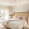 71KG9PD1weL._AC_SL1500_.jpg windphoto Walnut+White Gold Color Caged Ceiling Fans with Lights, White Flush Mount Ceiling Fan with Remote, Small Low Profile Bladeless Ceiling Fan Light Fixture for Bedroom, Kitchen, Dining Room