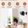 71QhkmARVsL._AC_SL1500_.jpg windphoto 10 Inch Small Wall Mount Fan and Remote with Plug in Cord, Black | 6 Speed, Adjustable Tilt, Timing, Reversible, Wall Mounted Fan, Indoor, Tabletop, Garage, Shop, Corner Gym, Bedroom, Office
