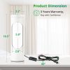 71RjoI35wqL._AC_SL1500_.jpg windphoto White Kosher Shabbos Table Lamp, T10 Bulb Included, 2 Pack | Shabbat Light, Nightlight Function, 400LM Brightness, 4W Eqv 40W, Warm Light, Living Room, Bedroom, Home Decor