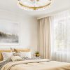71U6J4Sz6RL._AC_SL1500_.jpg windphoto 20 Inch Low Profile Ceiling Fans with Lights and Remote, Fandelier Ceiling Fan Flush Mount, 3000K-6000K Dimmable LED Fan Light, Gold Modern Ceiling Fans with Lights for Bedroom | Flush Mount, Fandelier, 3000K-6000K, Dimmable LED, for Bedroom