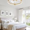 71vGS2cf1fL._AC_SL1500_.jpg windphoto 20" Ceiling Fans with Lights and Remote, Low Profile Led Fan Light | Flush Mount, Stepless Dimmable Fandelier, 6 Speeds, 3 CCT, Quiet Reversible DC Motor, 2H Timer, Bedroom, Living Room, Gold