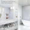 81LI9shKpIL._AC_SL1500_.jpg windphoto 6 Inch 6CCT LED Recessed Ceiling Light with Junction Box, 24 Pack | 2500K-5000K Recessed Light Fixtures, 1100LM High Brightness, Dimmable Downlight, 12W Eqv 110W, IC Rated, ETL