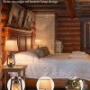 81eIKelG8L._AC_SL1500_.jpg windphoto 18.72" Farmhouse LED Lantern Flickering Flame Table Lamps Set of 2 | Small Rustic Bronze End Table Lamps, Blow-Controlled , Halloween Decorative, Bedside for Living Room, Bedroom