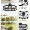 81fMCPajMwL._AC_SL1500_.jpg windphoto 22" Outdoor Ceiling Fan with Lights for Patio,Waterproof Gazebo Fan | Plug in Outdoor Fan with Remote Control,4Timer, 6-Speed Reversible Motor, Hanging Caged Ceiling Fan for Porch, Pergola,Canopy