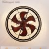 81rwBsdwa4L._AC_SL1500_.jpg windphoto 22 inch Caged Fandelier Ceiling Fan Light with Remote, Black Gold | 6 Speed Adjustable,Timing, Quiet & Powerful DC, Large, Farmhouse, Industrial, Enclosed, Bladeless, Bedroom, Kitchen, Downrod