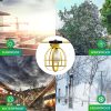 91JOEVrdPaL._AC_SL1500_.jpg windphoto 100FT Construction String Lights, 10 Bulbs 100W 10500LM Work Lights | with 10 Medium Base Sockets, Linkable Jobsite Lights, Weatherproof Temporary Lighting, for Patio, Workshop, Indoor&Outdoor